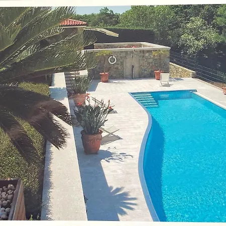 Luxus-hideaway An Der Adria Sveti Peter