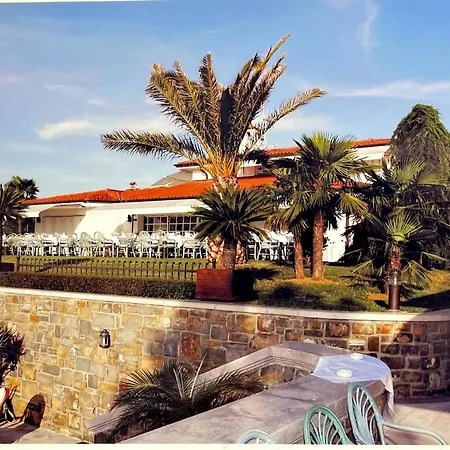 Villa Luxus-hideaway An Der Adria