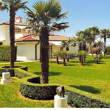 Luxus-hideaway An Der Adria Villa *