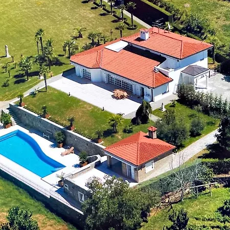 Luxus-hideaway An Der Adria Villa